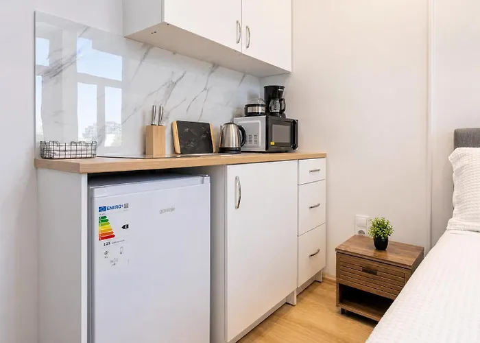 Comfy & Quiet In Viennas 12th District * Wenen